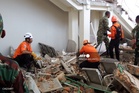 Powerful quake in Indonesia kills 38, triggers mass evacuations