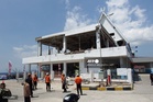 16 Malaysians confirmed safe after 7.7-magnitude Flores quake