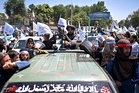 Taliban marks five years in power as Afghan restrictions grow