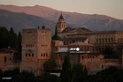 Granada closes Alhambra after 4.8-magnitude quake hits
