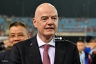 Dutch football federation calls for FIFA summit, wants Infantino out