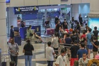 AKPS reviews KLIA CCTV monitoring for possible blind spots