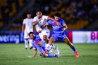 Thailand edge Philippines as Myanmar hit seven in Asean Hyundai Cup 2026