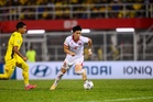 Nguyen Dinh Bac overcomes rejection to become Vietnam’s Asean Hyundai Cup star