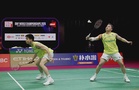 Kejohanan Badminton Dunia 2026: Aaron-Wooi Yik mara ke separuh akhir