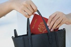 Airline systems behind problems with passports valid for over 10 years