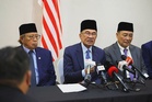 Anwar: ALC-27 strengthens Malaysia-Brunei ties