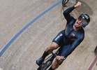 Anwar congratulates Azizulhasni on Commonwealth keirin gold