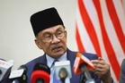 Anwar discusses Malaysia-Brunei border at ALC-27