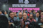 Imported goods and online sales among key issues for new Cabinet committee: Armizan