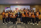 Glasgow 2026: Small Malaysian Contingent Exceeds Target with 8 Gold Medals