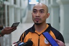 Azizulhasni tunggu keputusan KBS, MSN untuk misi LA28