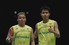 Aaron-Wooi Yik storm into World Badminton Championship finals
