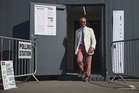 Farage and Count Binface go head-to-head in snap UK poll