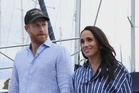 Harry and Meghan’s media storm shows the power and peril of their brand