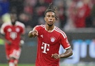 Bayern Munich cruise past Stuttgart with Olise show