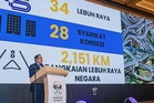 Belanjawan 2027: KKR mohon peruntukan Perbelajaan Pembangunan ditingkat