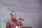 Belanjawan 2027: KKR terima 30 usul strategik industri