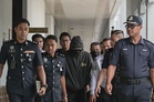 Black Maria rempuh pejalan kaki: Pemandu lori imigresen didakwa sebabkan kematian tiga beranak