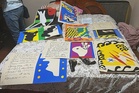 Brazil police recover eight Matisse works stolen in 2025
