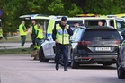 Sweden remands suspect in custody after fatal school attack