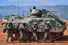 Budget 2027 to raise defence spending, says Anwar