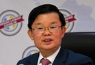 Third Penang bridge, undersea tunnel remain indicative in draft RSNPP 2040 – CM Chow