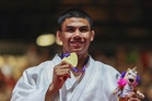 Storybook promise drove Amir Daniel to Commonwealth judo gold