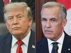 Trump hits back at Canada after retaliatory tariffs announcement