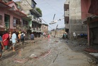 Search for 1,300 missing after deadly Nepal-Tibet floods