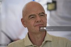 Call for Infantino to resign comes amid wave of support