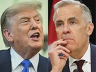 Canada, US trade talks collapse; tariffs set to double