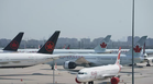 Dua pekerja Air Canada ditahan berhubung penyeludupan dadah