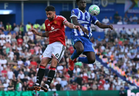 Man Utd new signing Baleba sidelined for three weeks