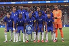 Chelsea, JDT set for historic first meeting in friendly