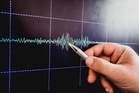 China’s Qinghai hit by 5.9-magnitude earthquake: USGS