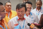 Penang PH to meet on Aug 8, to discuss election preparations