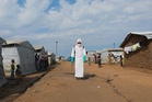DR Congo Ebola death toll recorded to be over 2,500, UN warns