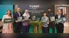 Tomei, WWF-Malaysia launch gold coin collection to support flora conservation