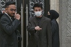 Da’i Syed rape conviction challenged