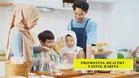 Does family mealtimes help children develop healthy eating habits?
