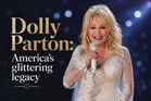 Dolly Parton: America’s glittery musical legacy