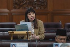 Domestic violence registry under government review