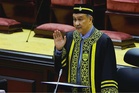 Dr Awaludin appointed Negeri Sembilan assembly Speaker
