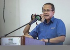 PN sedia runding dengan BN hadapi PRN Melaka – Ahmad Samsuri