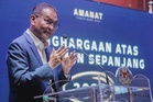 Additional RM350 million brings MOH allocation to RM1 billion, accelerates EMR implementation