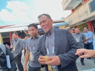 EC pilots digital voter attendance system at Negeri Sembilan polling station