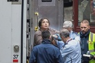 Erin Patterson begins appeal against triple-murder conviction