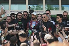 Salah completes move to Turkey’s Trabzonspor