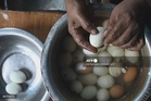 FDA says 19 million recalled eggs pose deadly risk